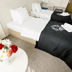 Hotell Buyuk