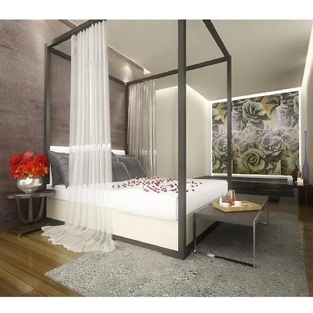 Hotel Buyuk