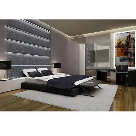 Hotell Buyuk Eskişehir