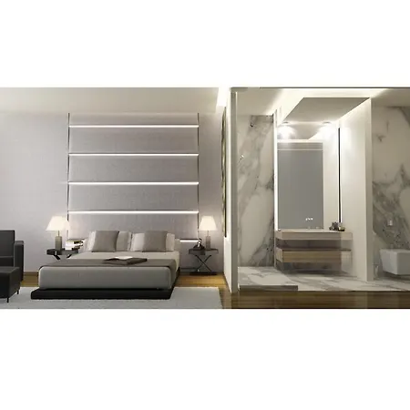 Hotell Buyuk