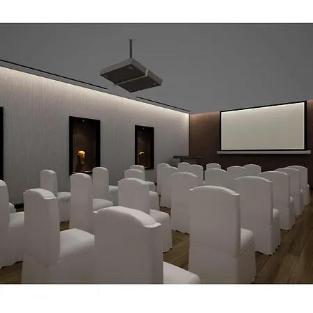 Hotell Buyuk Eskişehir