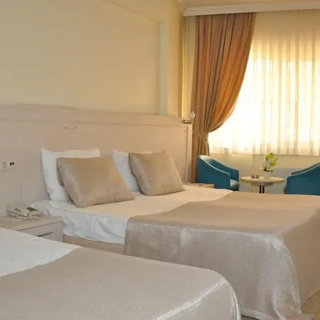 Hotell Buyuk 3*