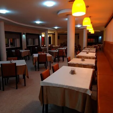 Hotel Buyuk Eskişehir