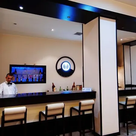 Buyuk Hotel