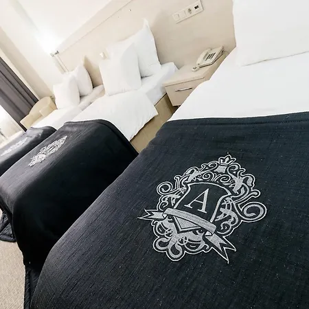 Buyuk Hotel Eskişehir