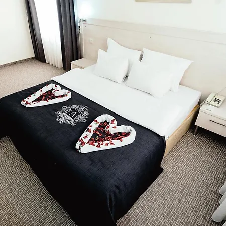 Buyuk Hotel Eskişehir