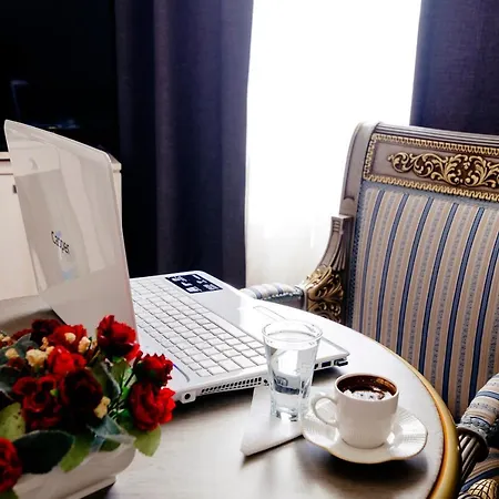 Buyuk Hotel Eskişehir