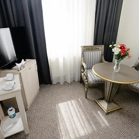 Hotel Buyuk Eskişehir