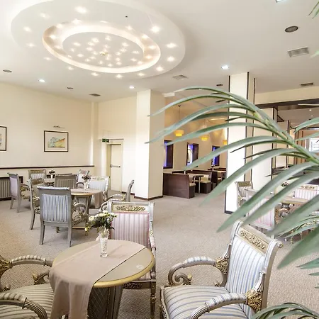 Buyuk Hotel Eskişehir