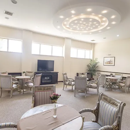 Hotel Buyuk Eskişehir