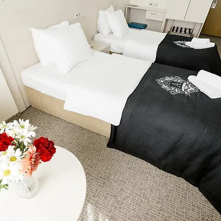 Hotell Buyuk