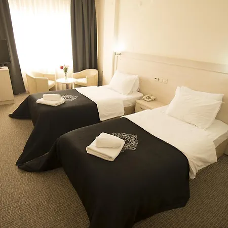 Buyuk Hotel Eskişehir