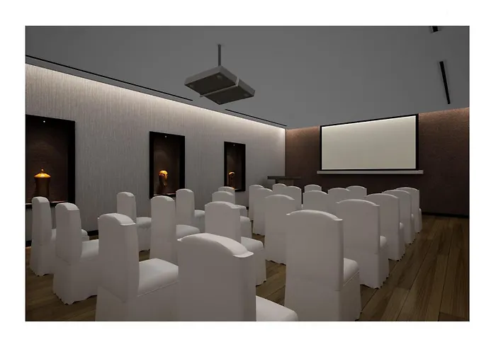 فندق Buyuk إسكيشير