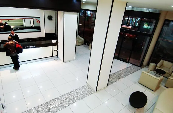 Buyuk إسكيشير