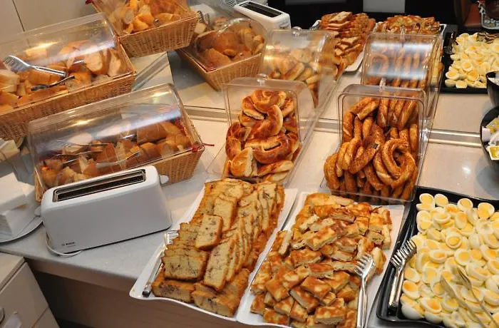 Buyuk فندق إسكيشير