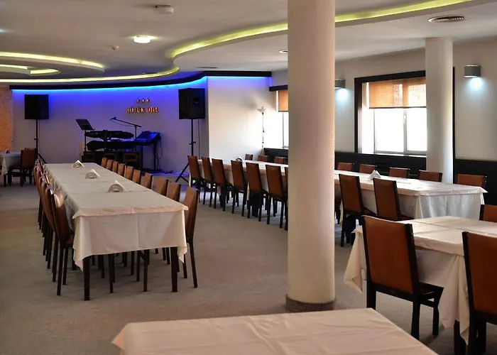 Buyuk 3* إسكيشير