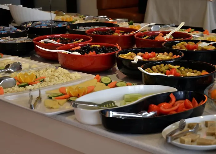 Buyuk 3* إسكيشير