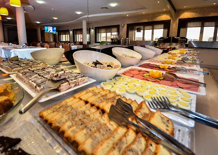 فندق Buyuk إسكيشير