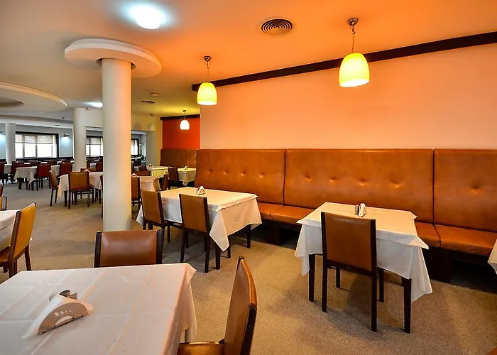 Buyuk فندق إسكيشير