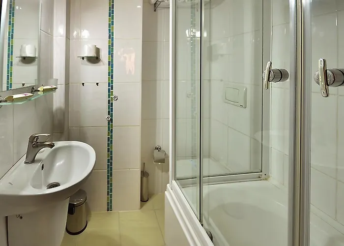 فندق Buyuk إسكيشير