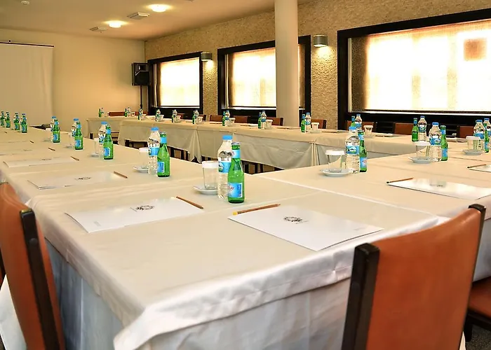 فندق Buyuk إسكيشير