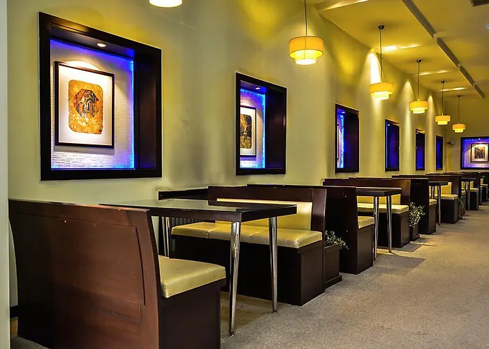 Buyuk فندق إسكيشير