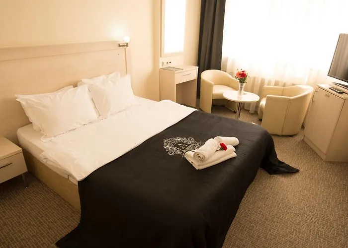 فندق Buyuk إسكيشير