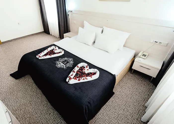 Buyuk فندق إسكيشير