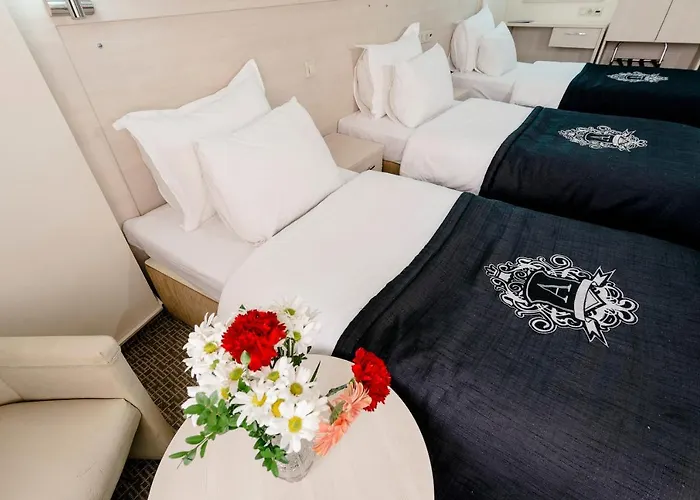 Buyuk فندق إسكيشير