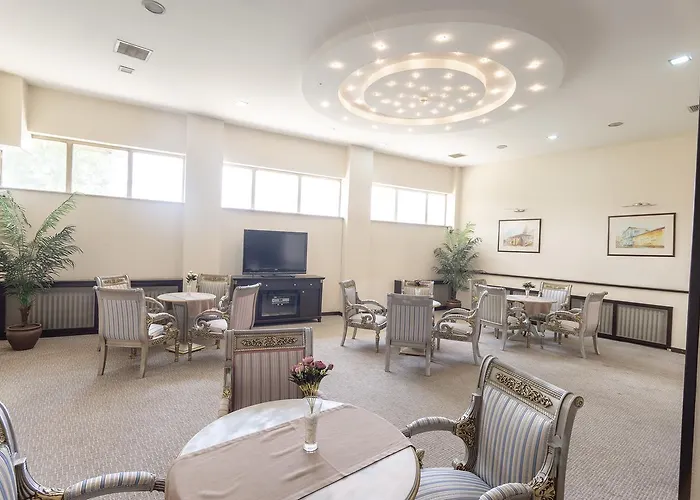 فندق Buyuk إسكيشير