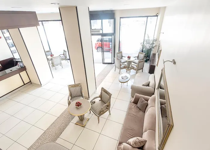 Buyuk 3* إسكيشير